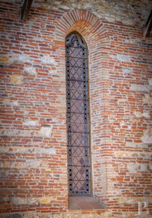 edifices religieux a vendre midi pyrenees   - 10